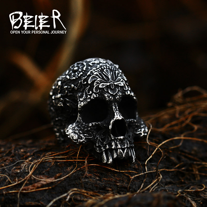 Men'S Vampire Accessories - 2017 new store 316L Stainless Steel