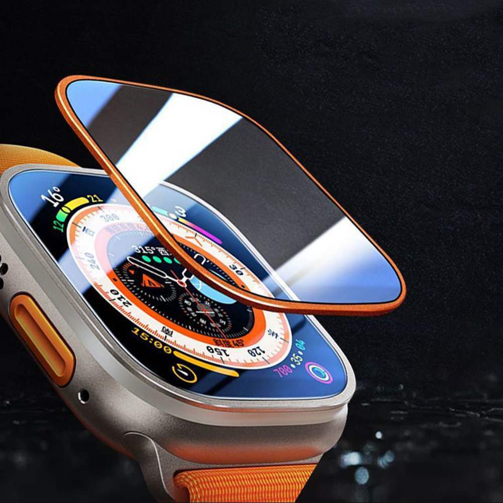 Men'S Accessories Watches - 強化ガラスフィルム Apple Watch ウルトラ 49 ミリメートル