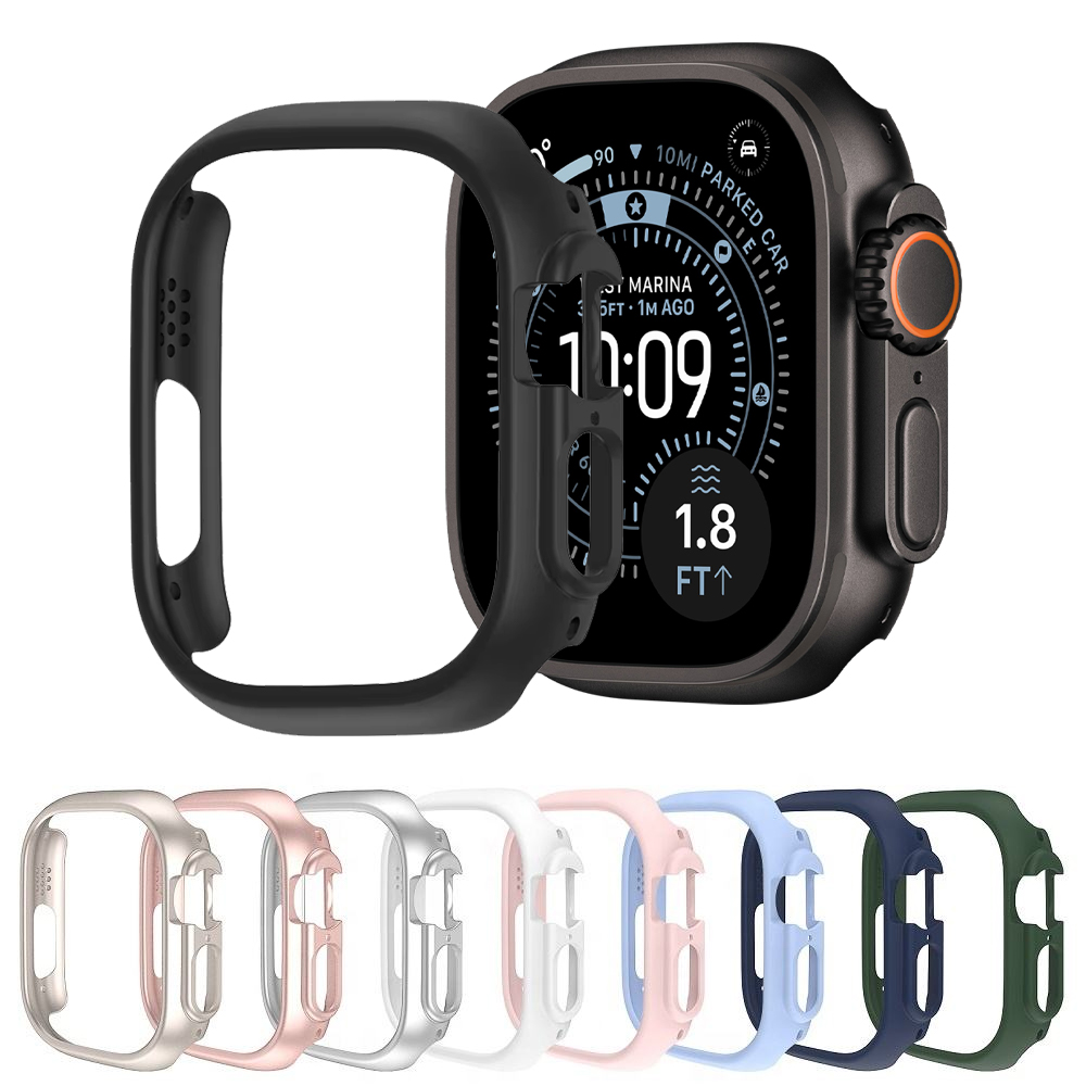 Men'S Accessories Watches - Apple Watch Ultra 2 3 49mm用カバーケース