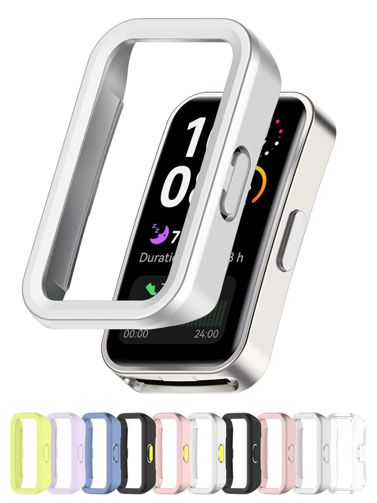 Men'S Accessories Watches - HUAWEI Band 10 9 8用ウォッチケース アクセサリー