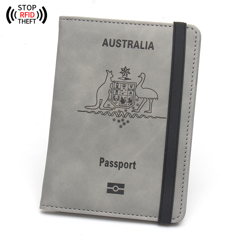 男性と女性のための旅行用財布,パスポートカバー,書類を整理す - Men'S Accessories Australia のレビューと価格