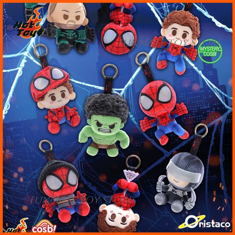 ホットトイズ スパイダーマン ヒーローリボーン コスビ ピー - Men Accessories Collection のレビューと価格
