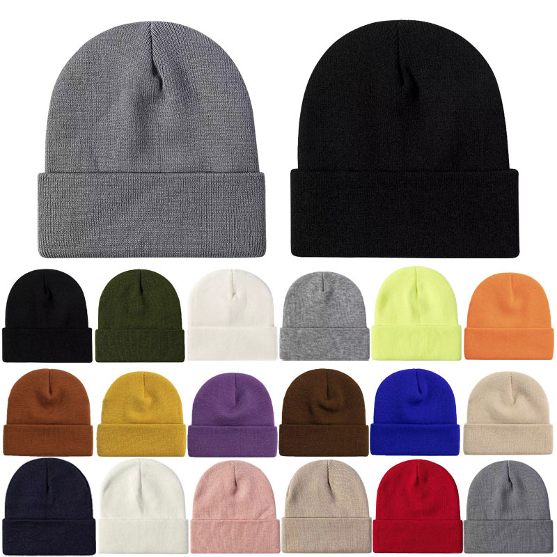 カスタムプリントロゴ入り メンズ クラシック 無地 ニット帽 - Hat Snapback Cap のレビューと価格