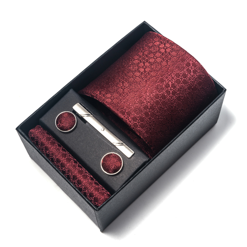 ハイグレードホリデーギフトボックスブランド 8 センチメート - Men'S Accessories Gift Set Branded のレビューと価格