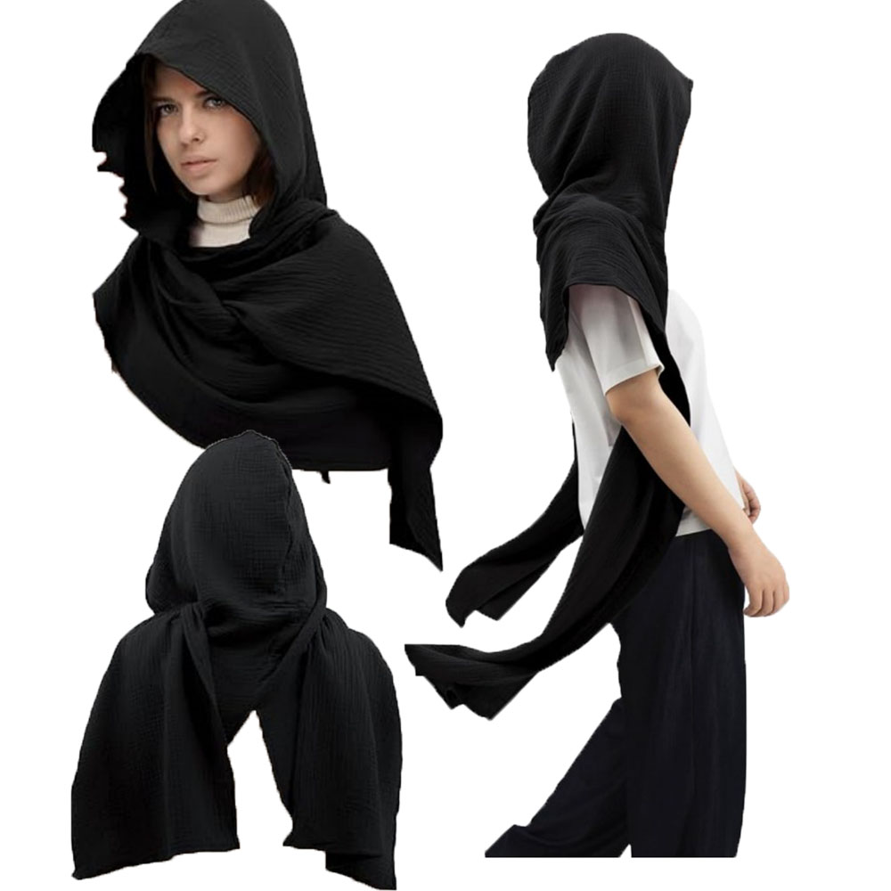 ユニセックスハロウィンコスチューム中世マスク帽子コスプレルネ - Men'S Vampire Accessories のレビューと価格