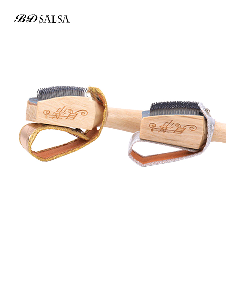 頑丈な鋼の靴ブラシ,木製のハンドル付きの新しい靴,耐摩耗性, - Men Accessories Bd のレビューと価格