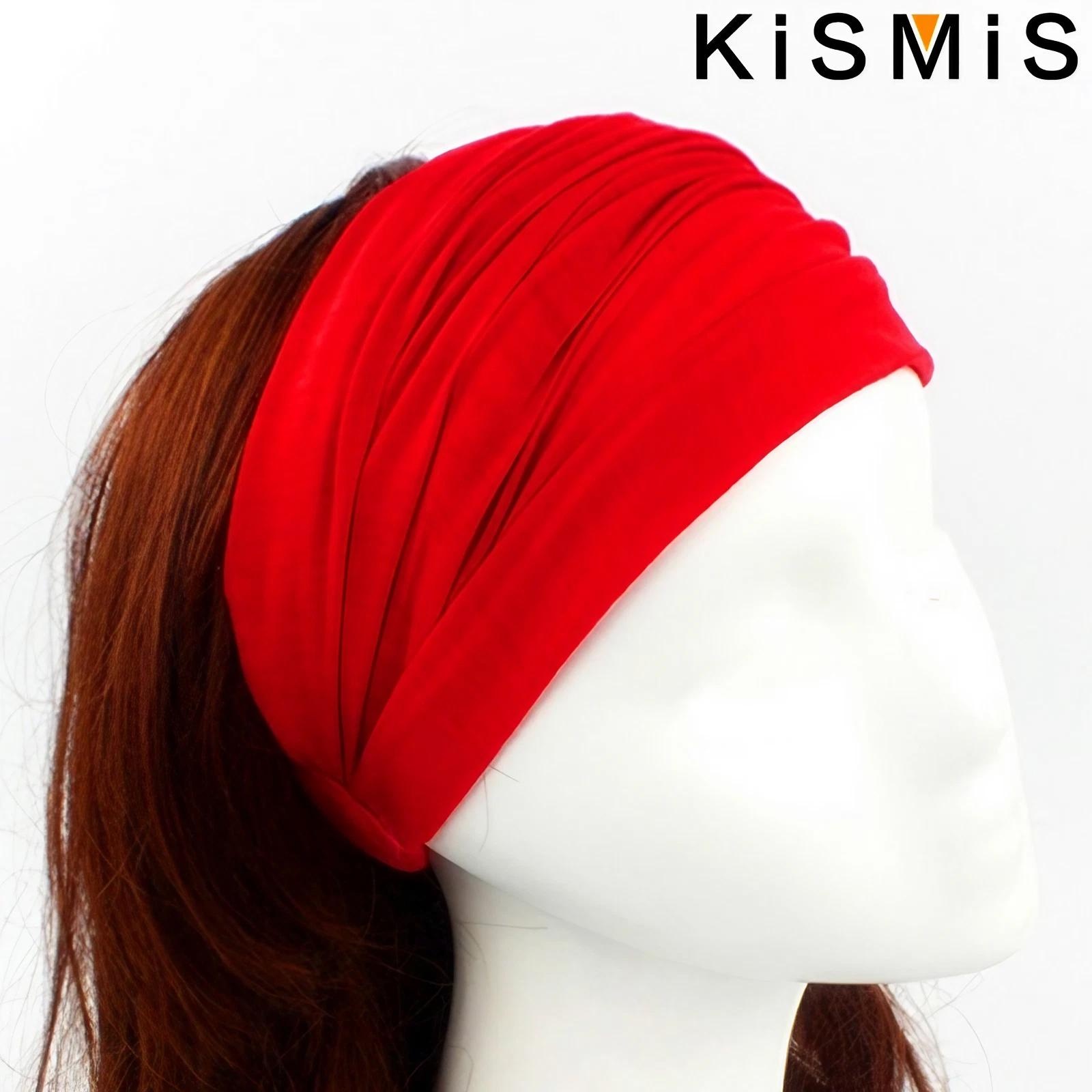 軽量バンダナヘッドバンドセット スウェットバンド ヘアアクセ - Men Accessories Kit のレビューと価格