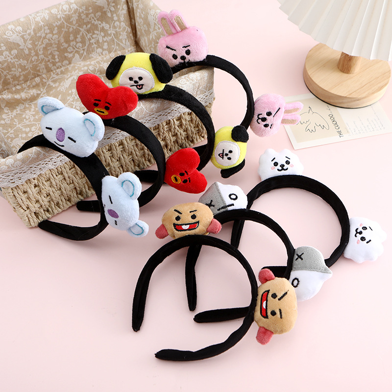 BT21 koya RJ Shooky Man Tata C - Men Accessories Kit のレビューと価格