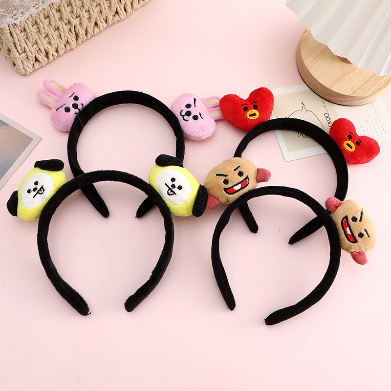 BT21 koya RJ Shooky Man Tata C - Men Accessories Kit のレビューと価格
