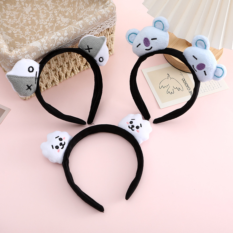BT21 koya RJ Shooky Man Tata C - Men Accessories Kit のレビューと価格