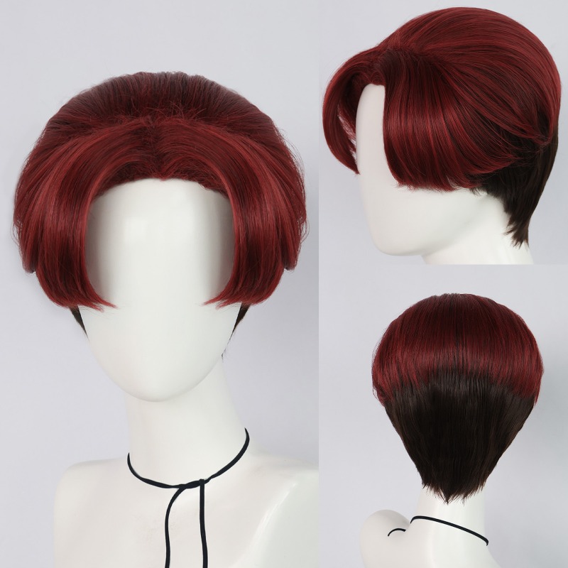 新しいゾンビ 4 コスプレビクターノヴァアディソンコスプレウ - Men'S Vampire Accessories のレビューと価格