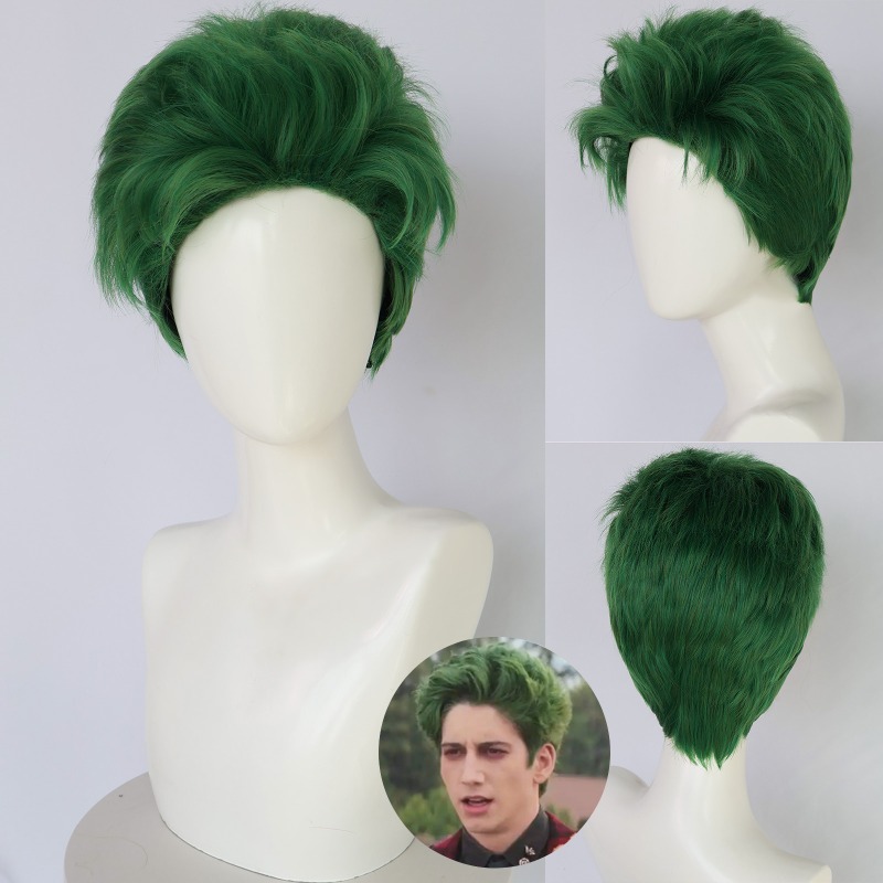 新しいゾンビ 4 コスプレビクターノヴァアディソンコスプレウ - Men'S Vampire Accessories のレビューと価格
