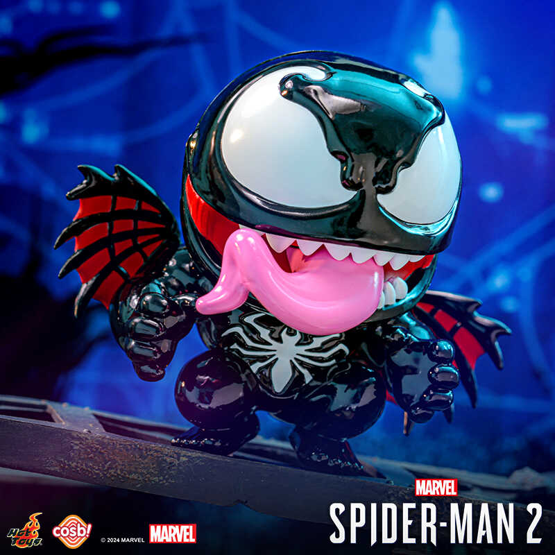 ホットトイズ マーベル スパイダーマン2 ブラインドボックス - Men Accessories Collection のレビューと価格