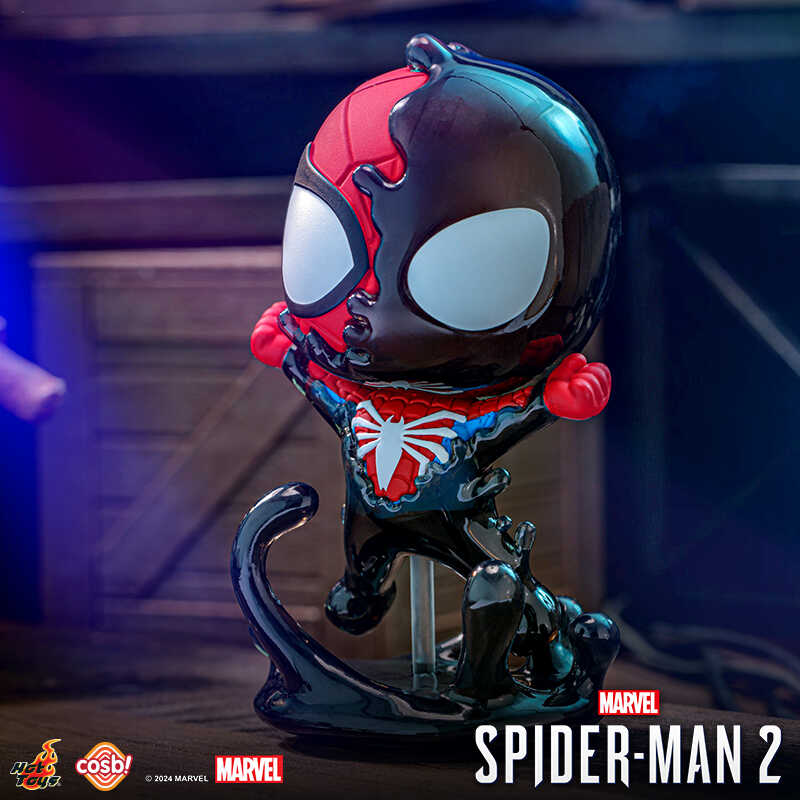 ホットトイズ マーベル スパイダーマン2 ブラインドボックス - Men Accessories Collection のレビューと価格
