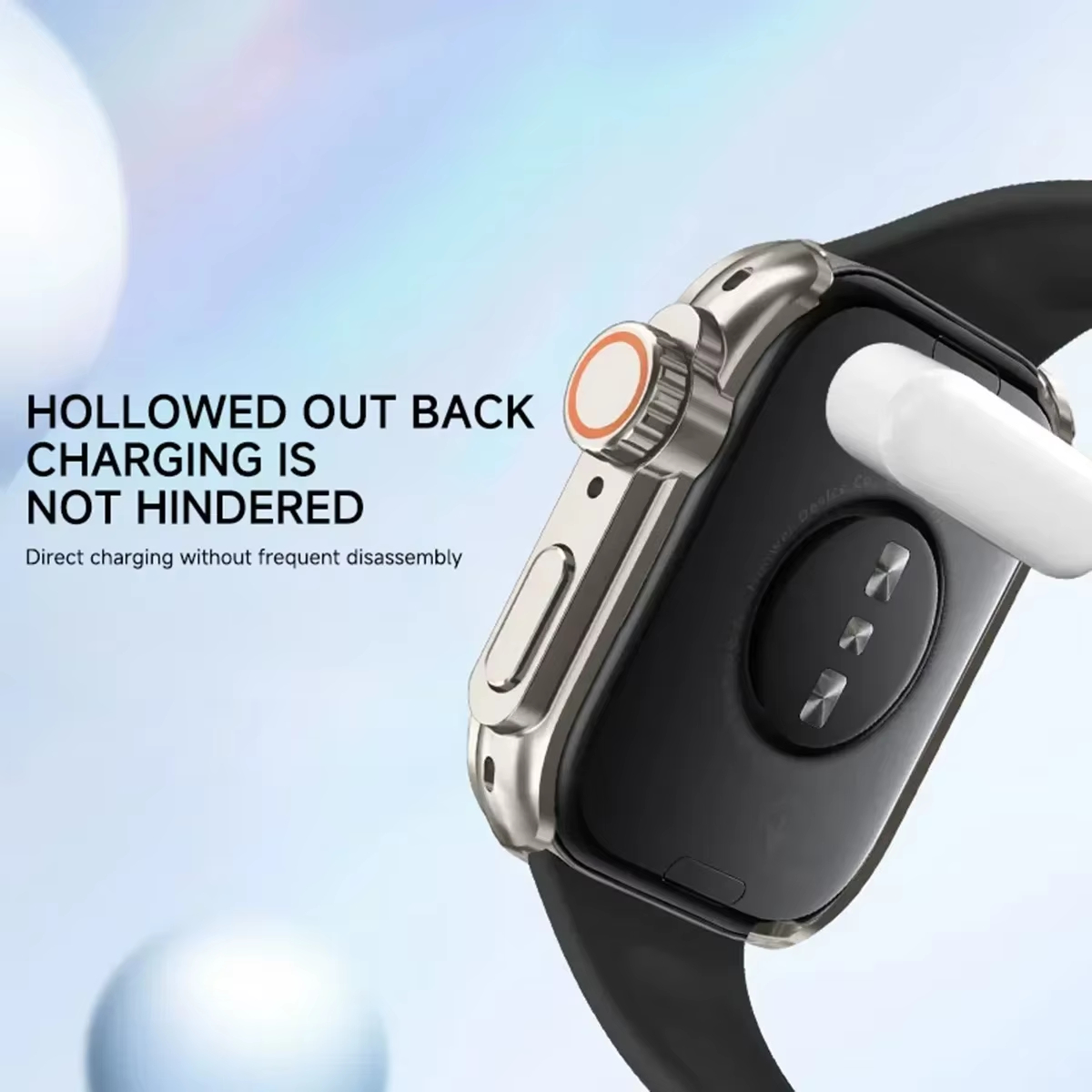 Huawei Watch Fit 5 Pro/4 Pro用ケ - Men'S Accessories Watches のレビューと価格