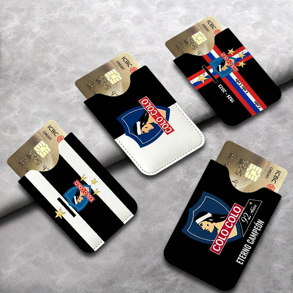 クラブC-Colo Deportivo メンズ レザーカード - Card Case Minimalist のレビューと価格
