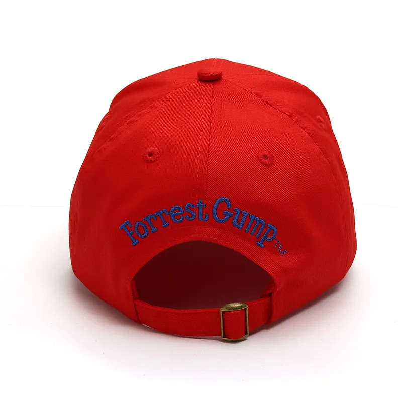 25COSフォレスト・ガンプ キャップ コスチューム コスプ - Hat Snapback Cap のレビューと価格