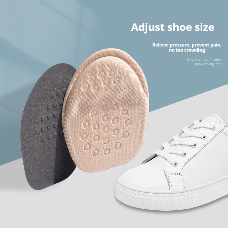 調節可能なサイズの靴インソール男性女性靴パッドスニーカーハイ - Men Accessories Bd のレビューと価格