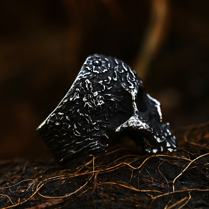 2017 new store  316L Stainless - Men'S Vampire Accessories のレビューと価格
