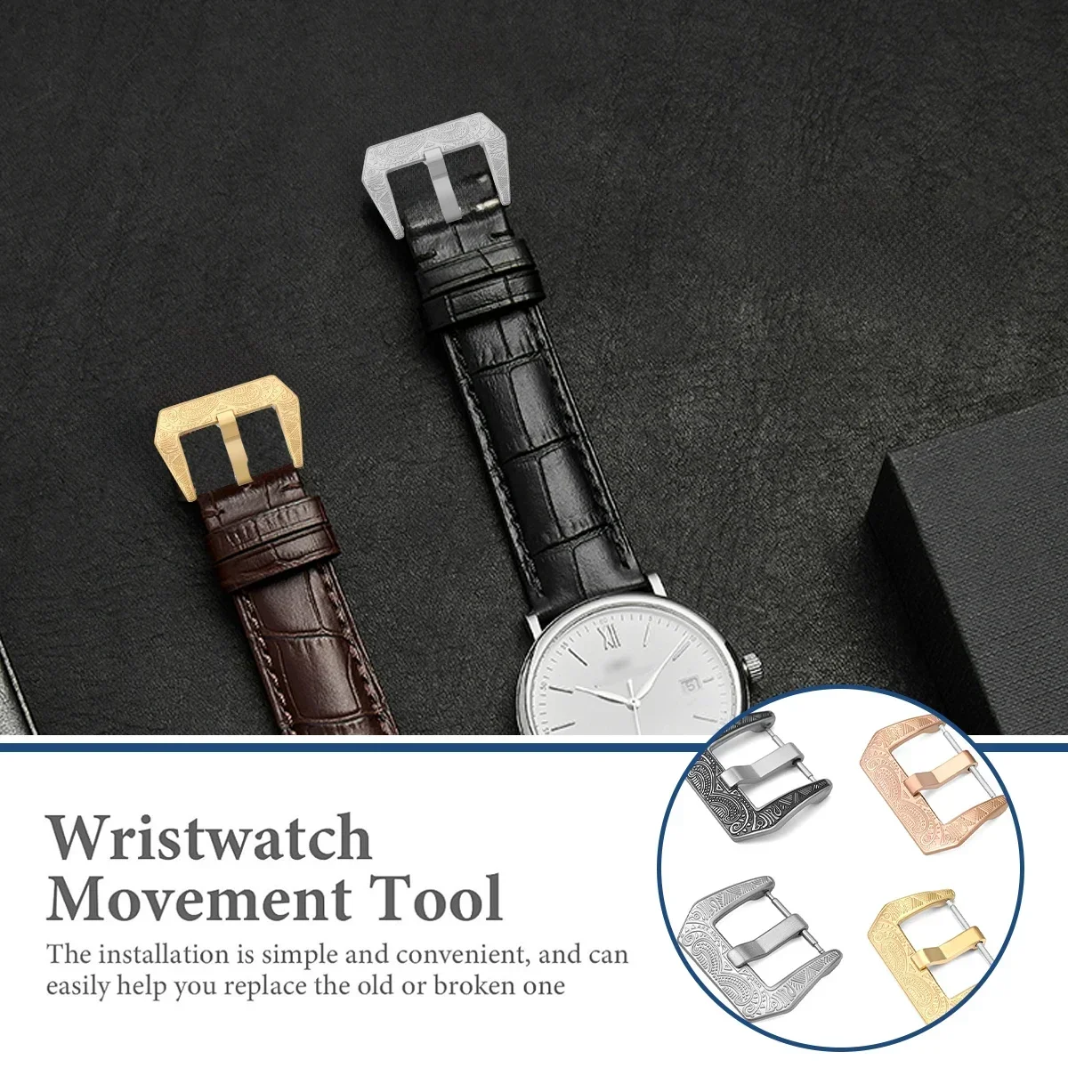 18 ミリメートル 20 ミリメートル 22 ミリメートル  - Men'S Accessories Watches のレビューと価格
