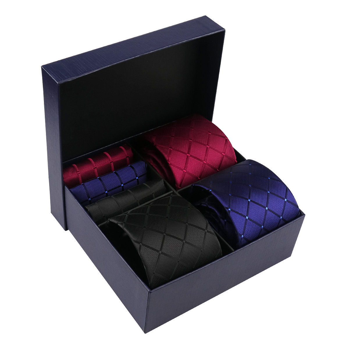 新品 エレガント クラシック 高級 メンズ ネクタイ ギフト - Men'S Accessories Gift Set Branded のレビューと価格