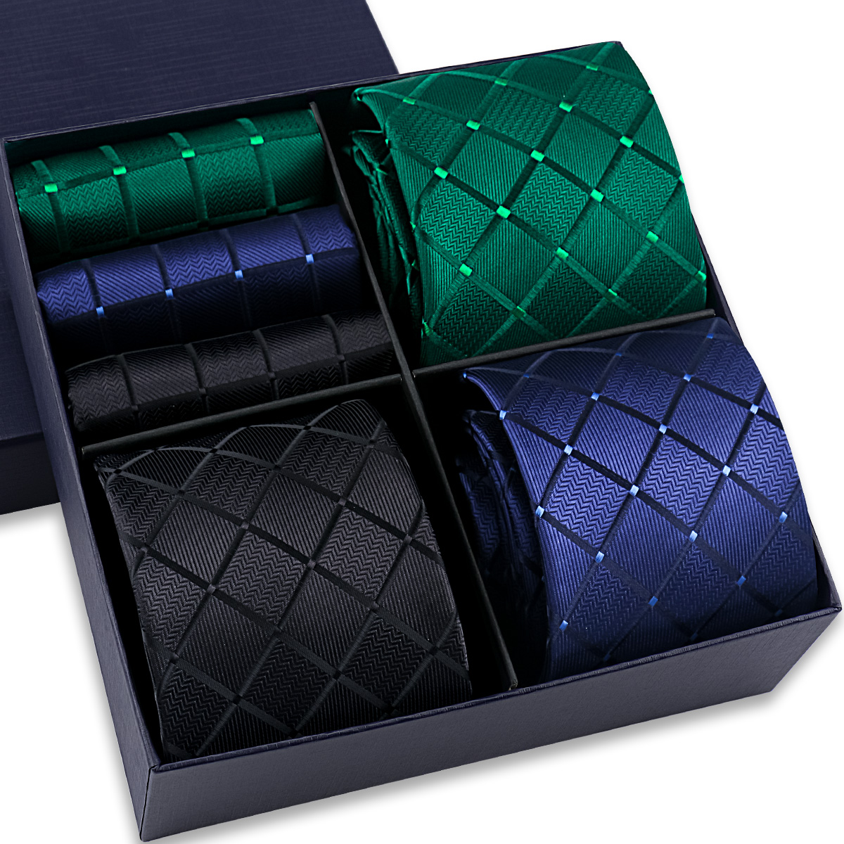 新品 エレガント クラシック 高級 メンズ ネクタイ ギフト - Men'S Accessories Gift Set Branded のレビューと価格
