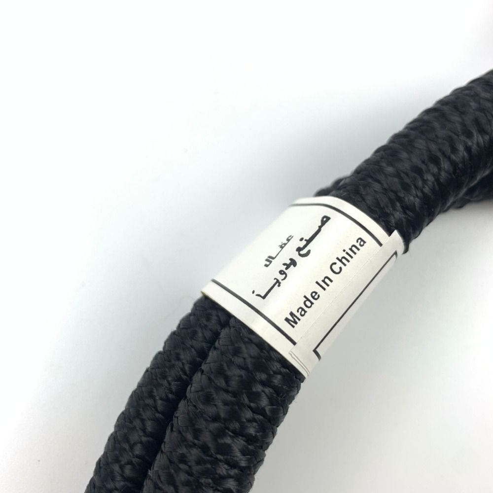 1 個イスラム服ヘッドウェアロープマンサウジアラビアドバイイ - Men'S Accessories Clothing のレビューと価格