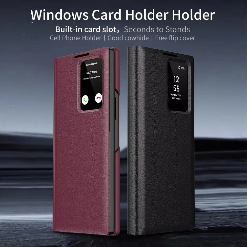 Samsung Galaxy S25 S24 S23 S22 - Card Case Minimalist のレビューと価格