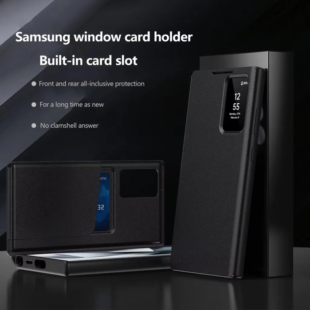 Samsung Galaxy S25 S24 S23 S22 - Card Case Minimalist のレビューと価格