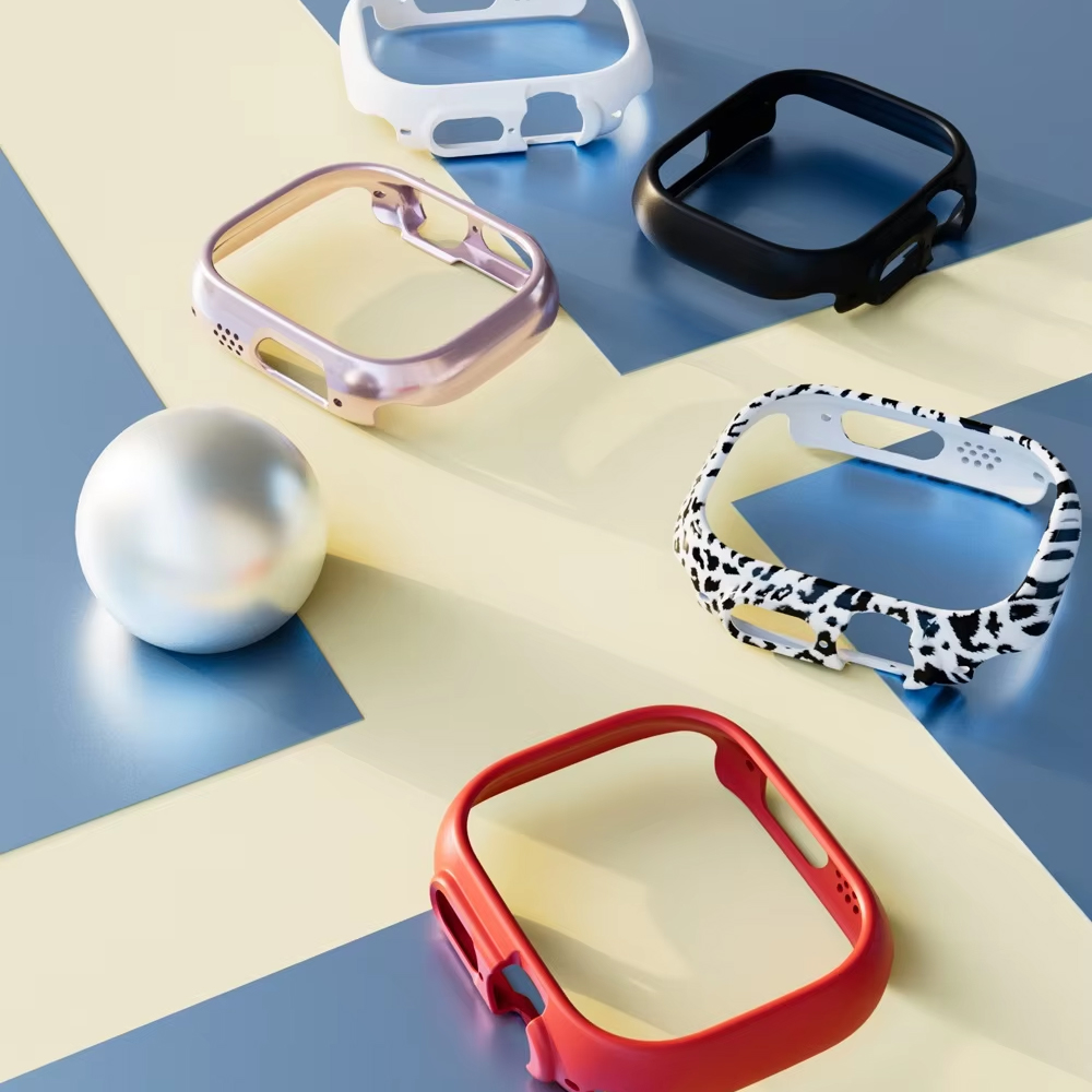 Apple Watch Ultra 2 3 49mm用カバー - Men'S Accessories Watches のレビューと価格