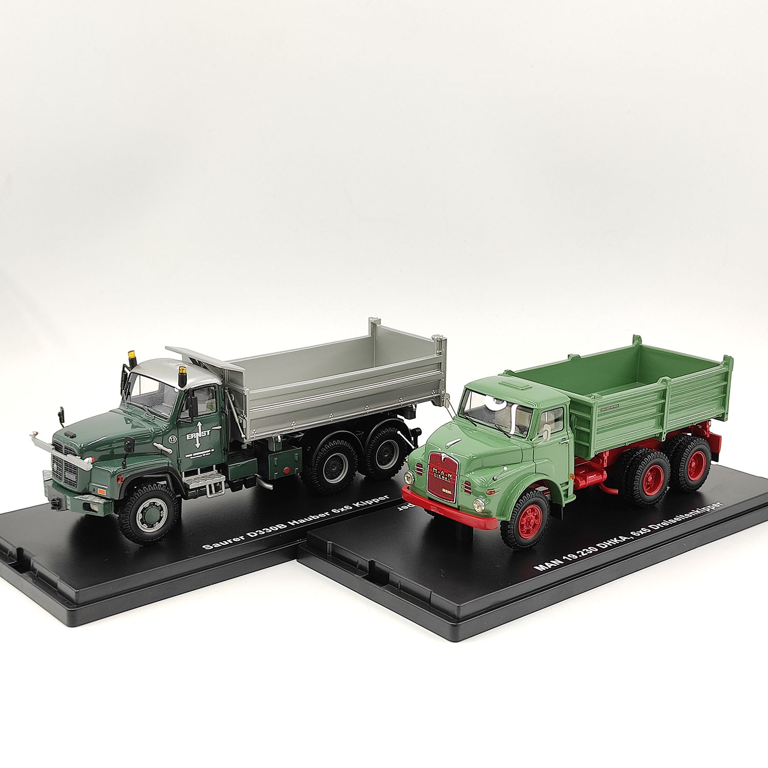 ゴールデンオールディーズ 1:50 スケール ザウラー D3 - Men Accessories Collection のレビューと価格