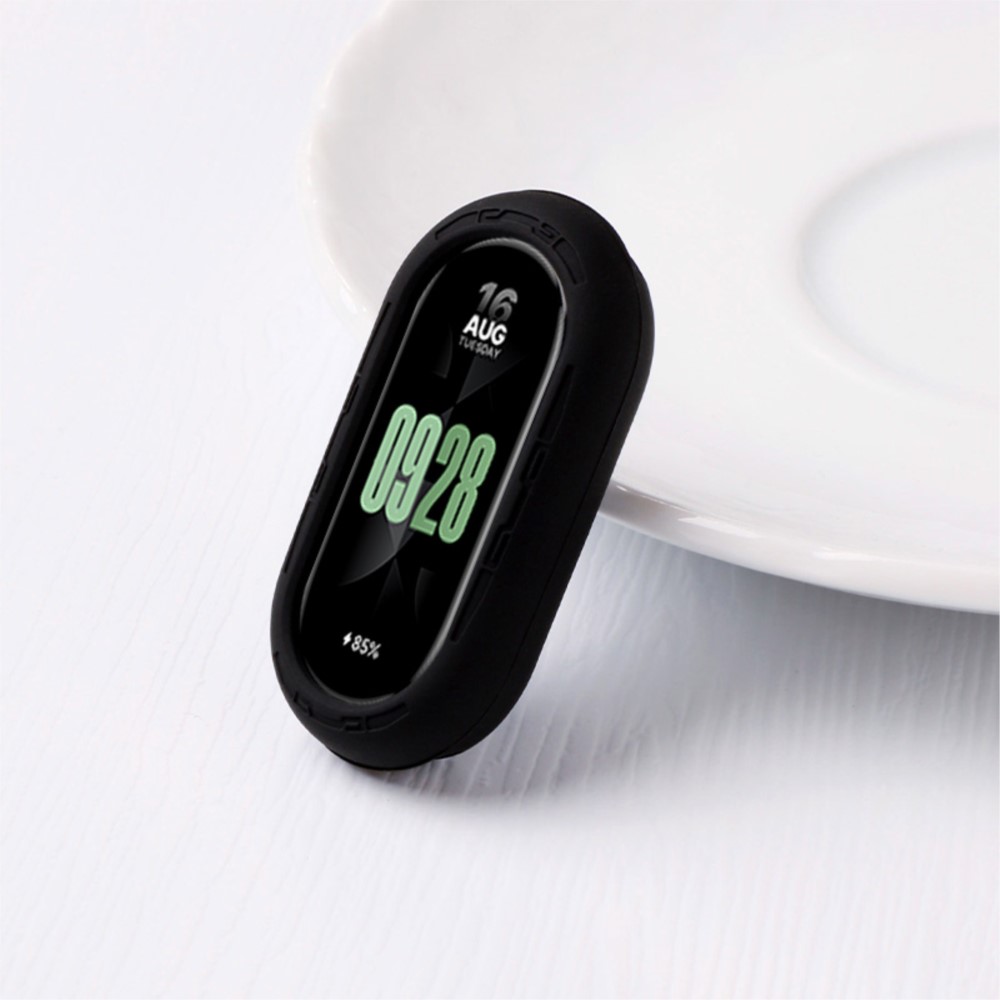Xiaomi Mi Band 10 9 8用シリコンケース  - Men'S Accessories Watches のレビューと価格