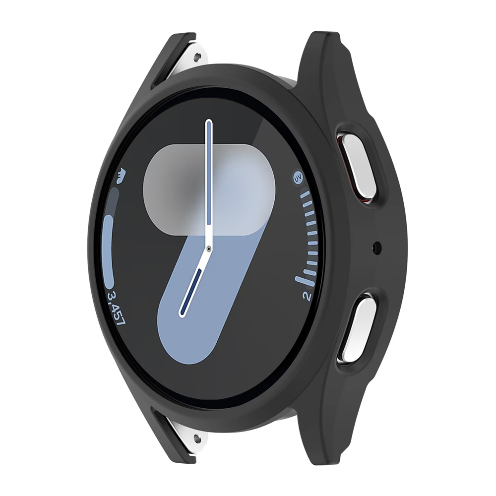 サムスンギャラクシーウォッチ7用保護ハードバンパーケース,4 - Men'S Accessories Watches のレビューと価格