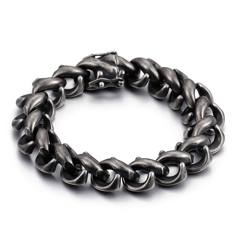 Fongten ファッショナブルなメンズ多用途ブレスレット、 - Men Accessories Bd のレビューと価格