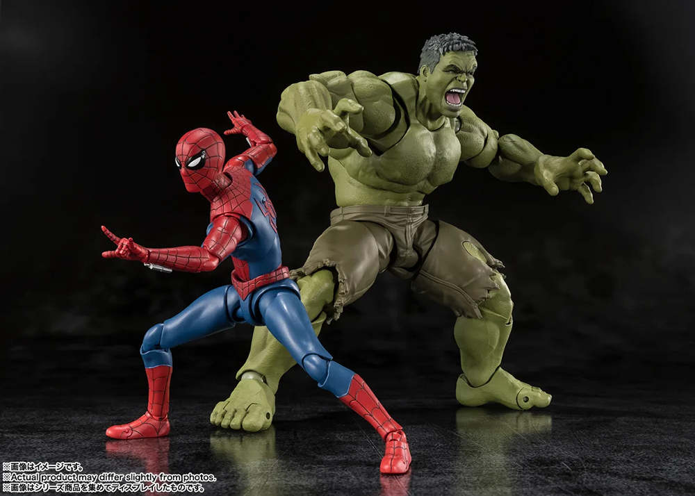 S.H.Figuarts マーベル ブランド ニュー デイ  - Men'S Accessories Gift Set Branded のレビューと価格